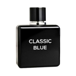 Montage Classic Blue | DNA Olfattivo [Bleu de Chanel]