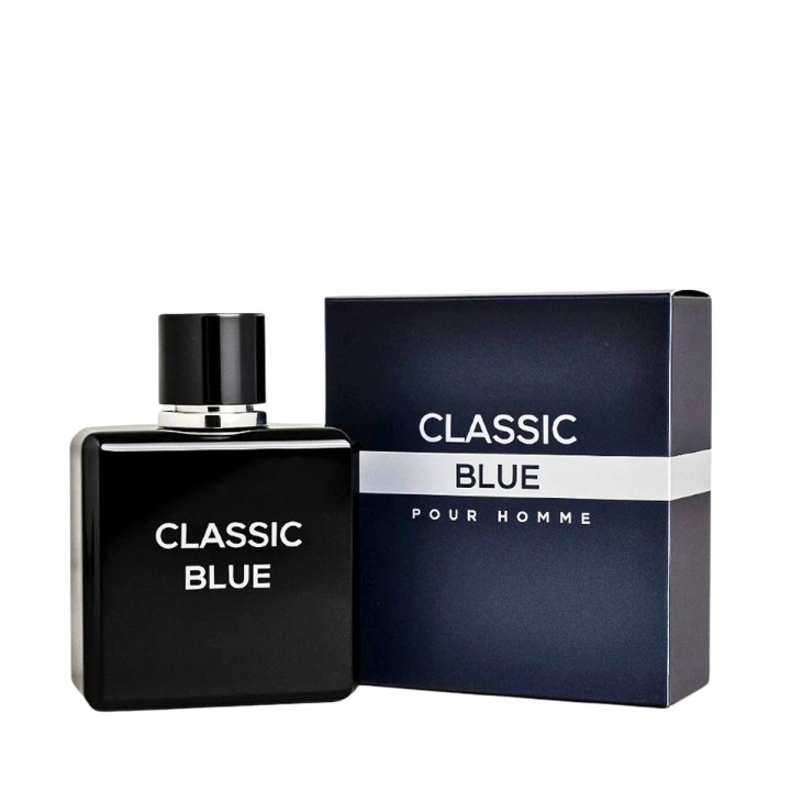 Profumo Equivalente Bleu de Chanel | Montage Classic Blue
