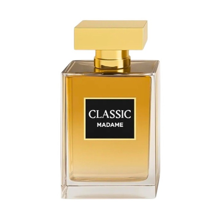 Montage Classic Madame | DNA Olfattivo [Chanel Coco Mad.]