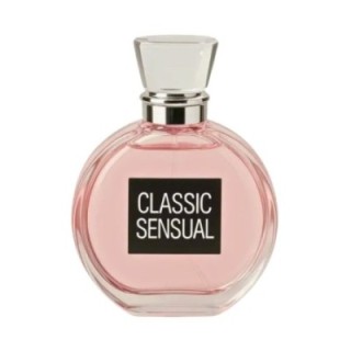 Montage Classic Sensual | DNA Olfattivo [Chanel Chance]