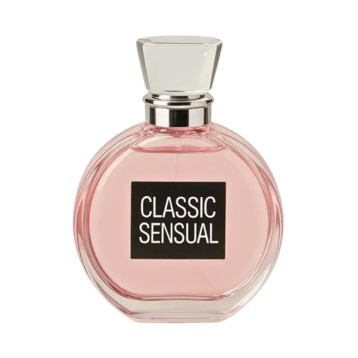 Montage Classic Sensual | DNA Olfattivo [Chanel Chance]