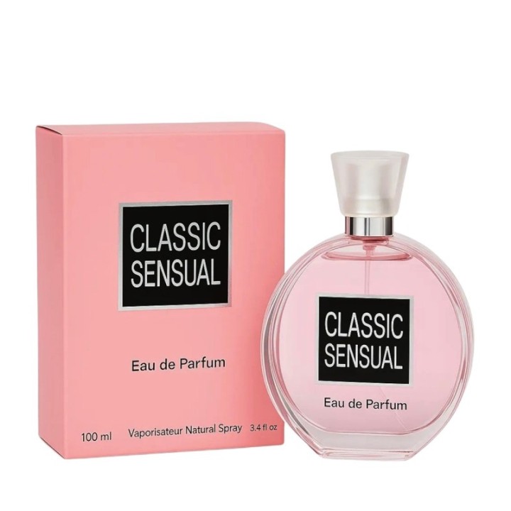 Montage Classic Sensual | DNA Olfattivo [Chanel Chance]