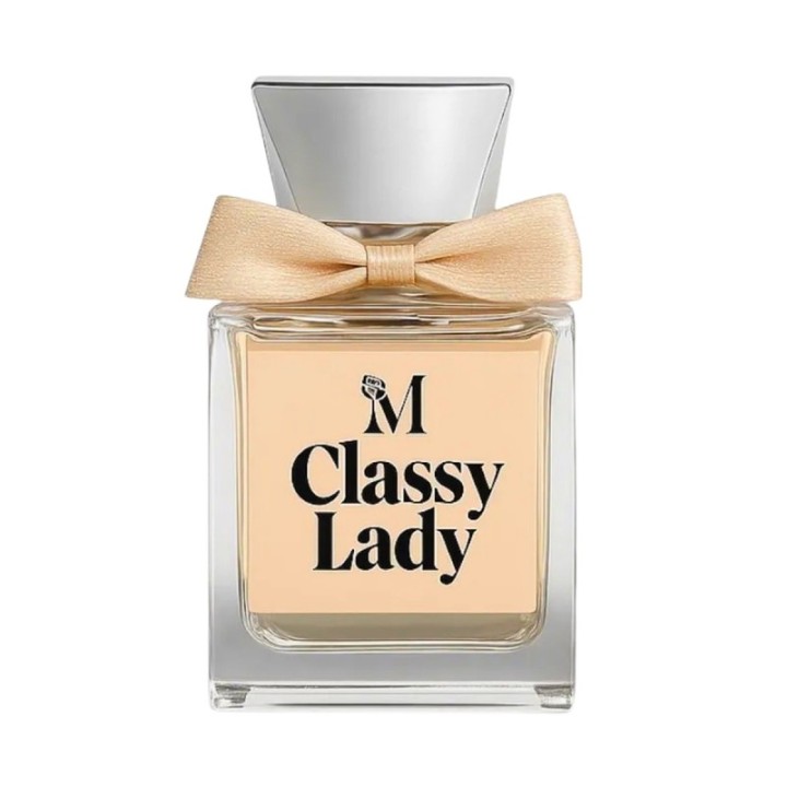 Montage Classy Lady | Ispirato a Chloé by Chloé