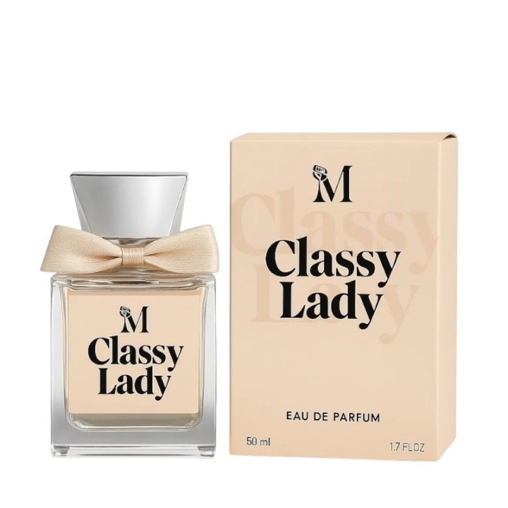 Montage Classy Lady | Ispirato a Chloé by Chloé