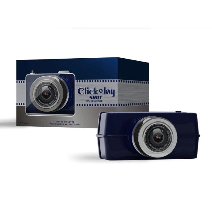 Montage Click & Joy Shot | Dupe Virale Megamare [Orto Parisi]