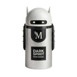 Montage Dark Spirit | Ispirato a Phantom [Paco Rabanne]