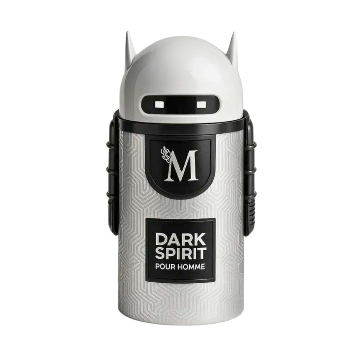 Profumo Equivalente PHANTOM Rabanne | Montage Dark Spirit