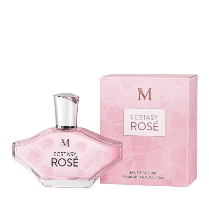 Montage Ecstasy Rose | Ispirato a Euphoria Blush [Calvin Klein]
