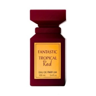 Fantastic Tropical Red | Ispirato a Jasmin Rouge [TOM FORD]