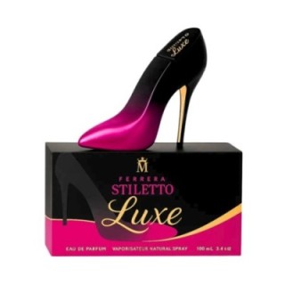 Montage Ferrera Stiletto Luxe | Best Dupe [CH] Good Girl
