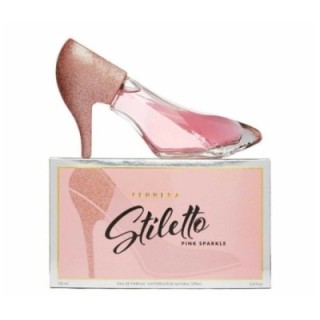 Montage Ferrera Stiletto Pink | Best Dupe [CH] Good Girl
