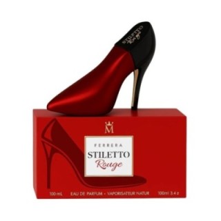 Montage Ferrera Stiletto Rouge | Best Dupe [CH] Good Girl