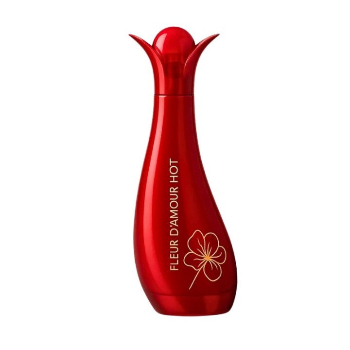Montage Fleur DAmour Hot | Ispirato a Flower by KENZO Elixir