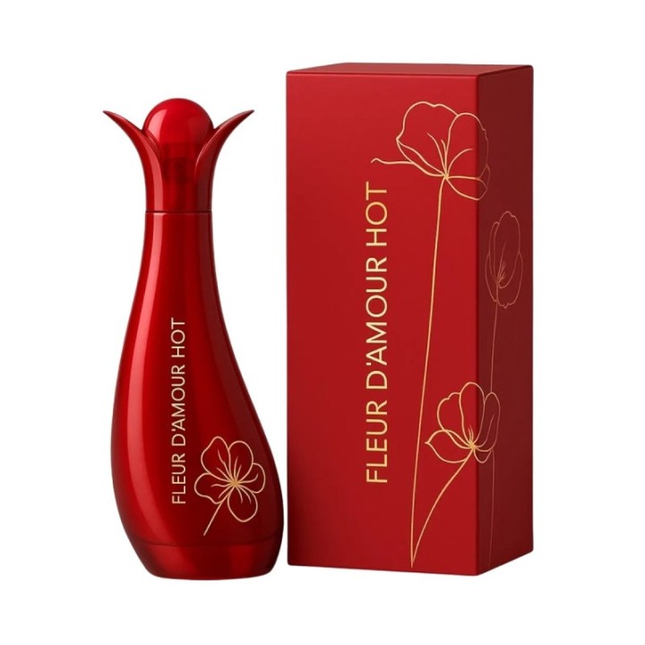 Montage Fleur DAmour Hot | Ispirato a Flower by KENZO Elixir