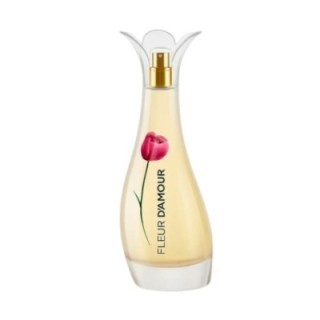 Equivalente Flower by KENZO EDP | Montage Fleur DAmour