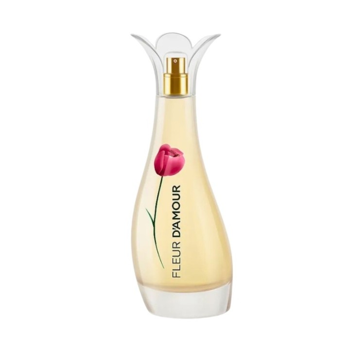Montage Fleur DAmour | Ispirato a Flower by KENZO [EDP]