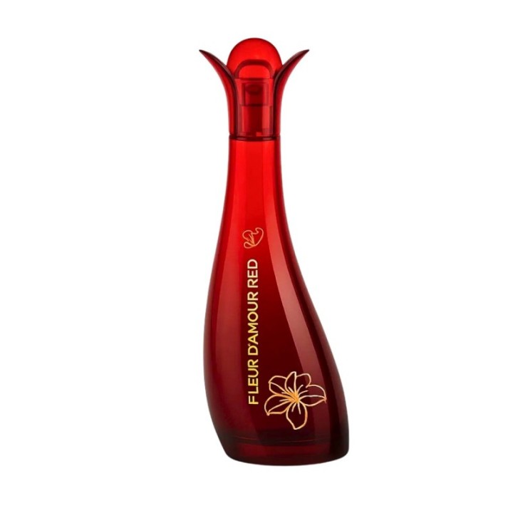 Montage Fleur DAmour Red | Ispirato a Flower by KENZO Red Ed.