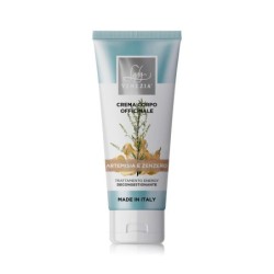 ARTEMISIA & ZENZERO Crema...