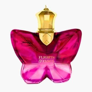 Flights Of Fancy Blush | DNA Olfattivo [Guerlain] Aqua Allegoria