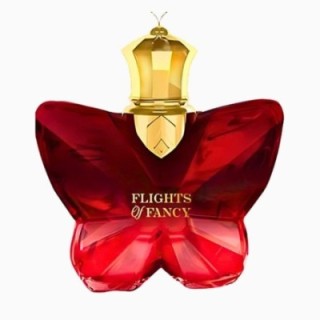Flights Of Fancy Scarlet Cherry | DNA Olfattivo [Guerlain] Aqua Allegoria