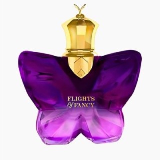 Flights Of Fancy Starborn | DNA Olfattivo [Guerlain] Aqua Allegoria