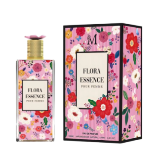 Montage Flora Essence | Profumo Ispirato