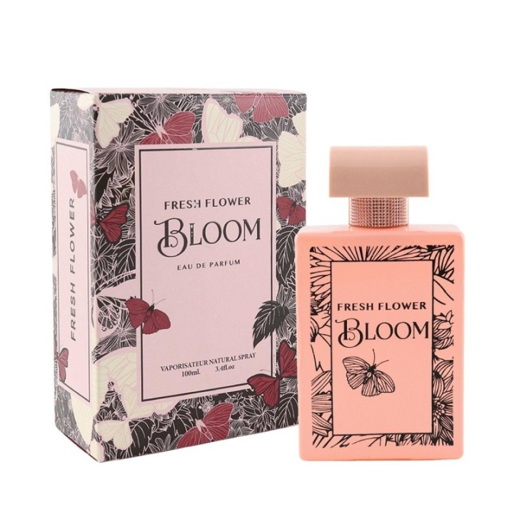 Montage Fresh Flower Bloom | Ispirato a [GUCCI] Bloom