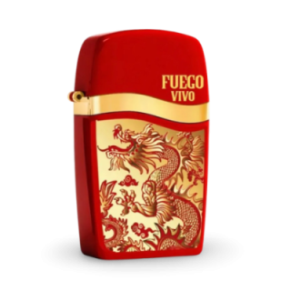 Montage Fuego Vivo | Estratto Equivalente di Gozo [Jeroboam]