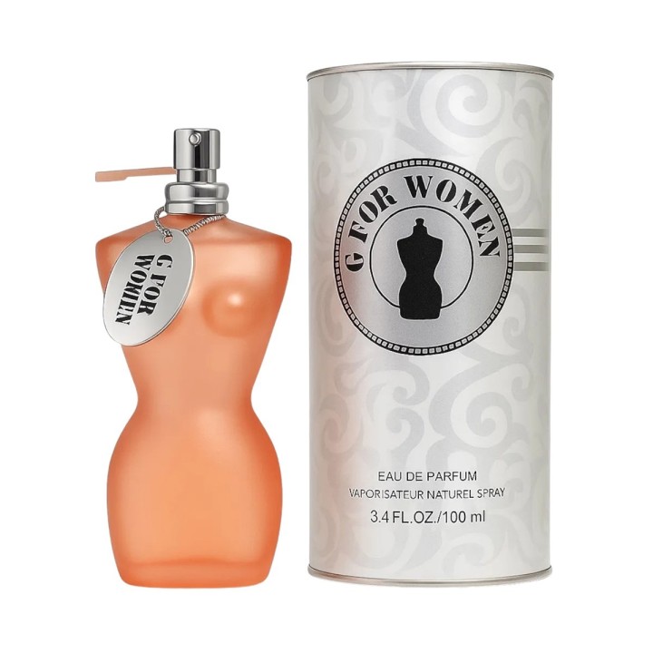 Profumo Equivalente JPG Classique | Montage G For Women