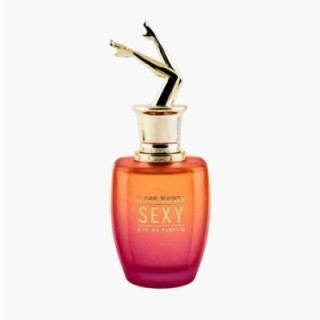 Montage G Sexy | Ispirato a Scandal [Jean Paul Gaultier]