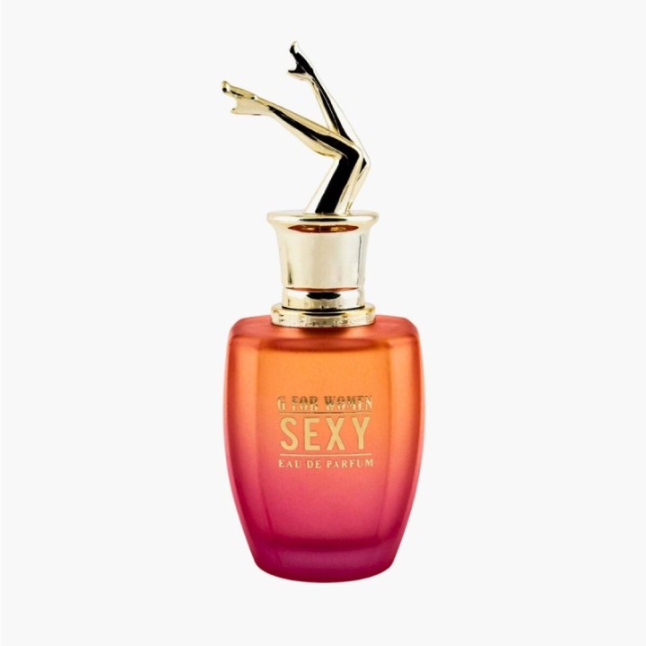Montage G Sexy | Ispirato a Scandal [Jean Paul Gaultier]