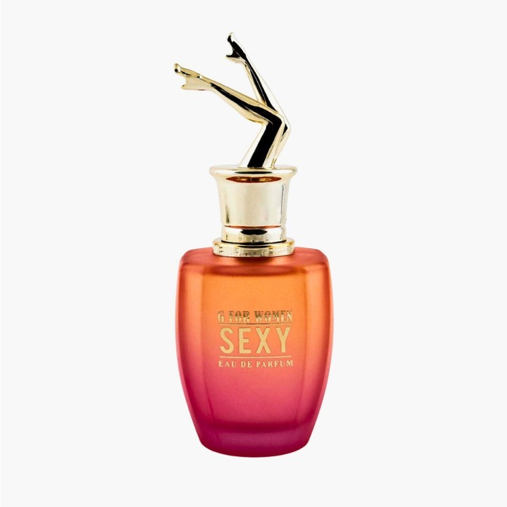 Profumo Equivalente JPG Scandal | Montage G For Women Sexy