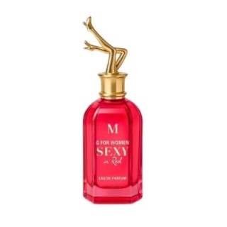 Montage G Sexy In Red | Ispirato Scandal So Scandal [J.P.Gaultier]