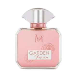 Montage Garden Of Heaven | DNA Olfattivo [Mon Guerlain]