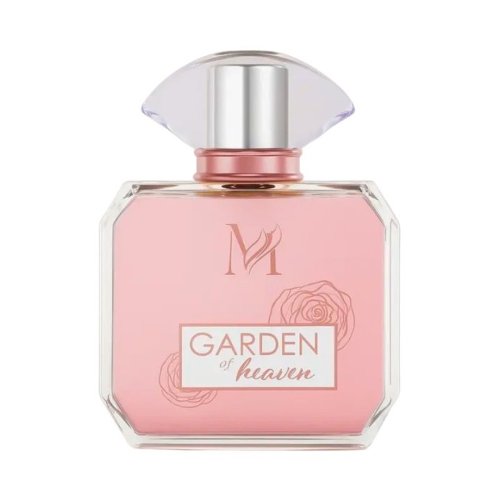 Montage Garden Of Heaven | DNA Olfattivo [Mon Guerlain]