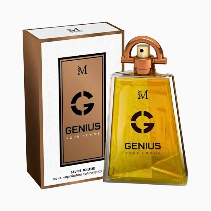 Montage Genius | Ispirato a Pi Gréco [Givenchy]