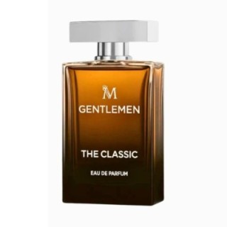 Montage Gentlemen | Ispirato a [D&G] The One pour Homme