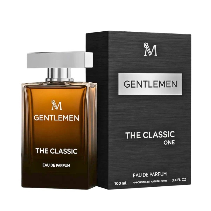 Profumo Equivalente D&G The One Uomo | Montage Gentlemen