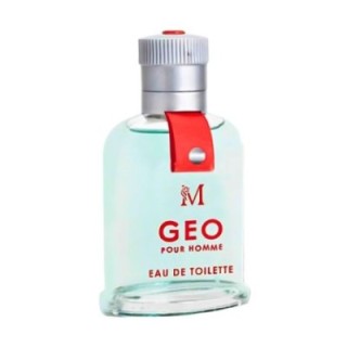 Profumo Equivalente HUGO BOSS Man | Montage Geo