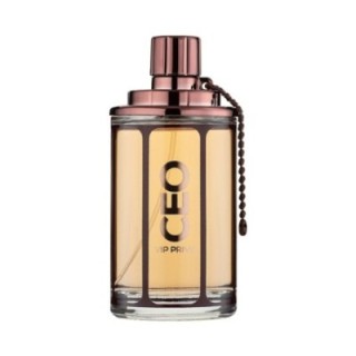 Montage Geo Vip Prive | Ispirato a The Scent f/Him [Hugo Boss]