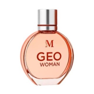 Montage Geo Women | Ispirato a Hugo Woman [Hugo Boss]