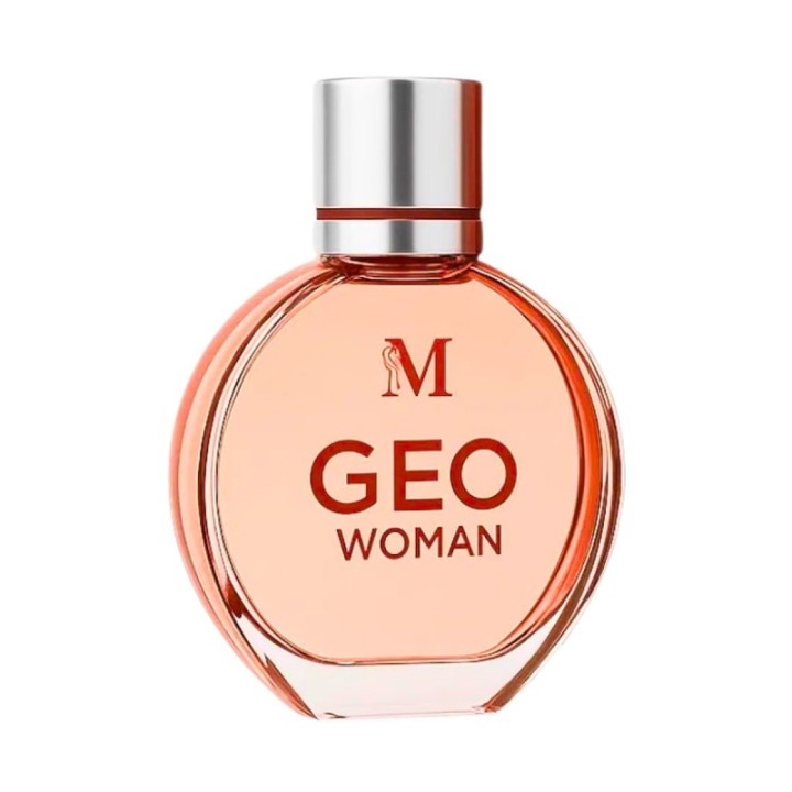 Montage Geo Women | Ispirato a Hugo Woman [Hugo Boss]
