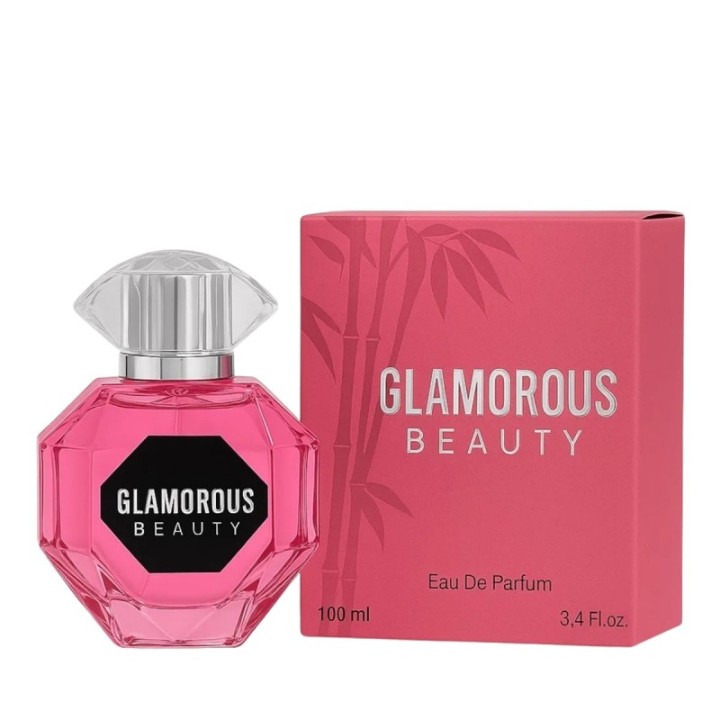 Montage Glamorous Beauty | Ispirato a Bamboo [GUCCI]
