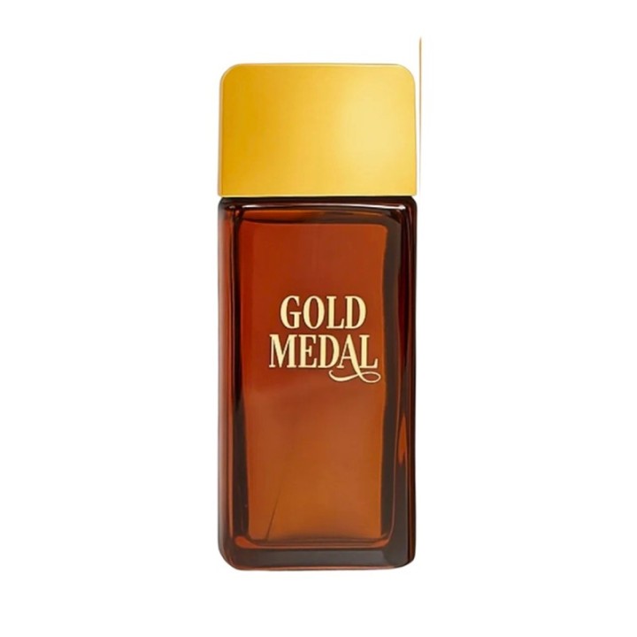 Montage Gold Medal | Ispirato a One Million [Paco Rabanne]