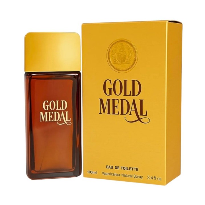 Montage Gold Medal | Ispirato a One Million [Paco Rabanne]