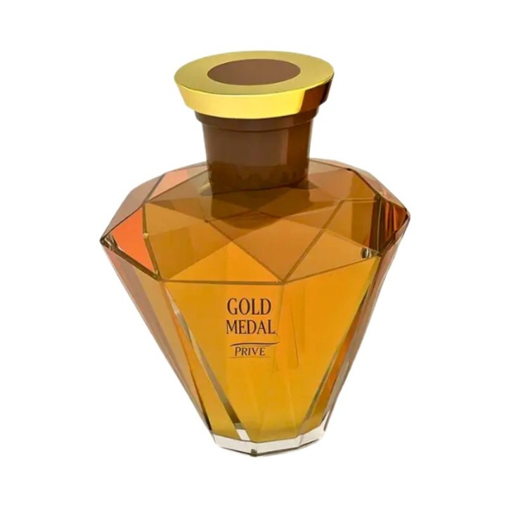 Montage Gold Medal Prive | Ispirato Lady Million [Paco Rabanne]