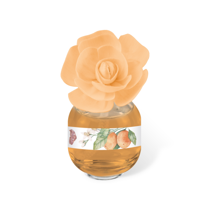 FIORI D'ARANCIO | Profumatore Ambiente in Fiore [60ml] Ambar Perfums