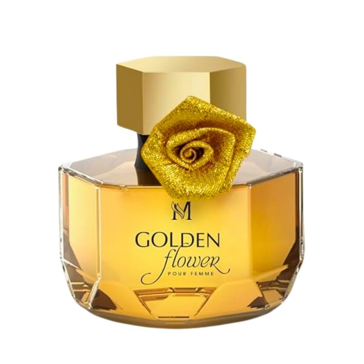 Profumo Equivalente Flora by Gucci | Montage Golden Flower