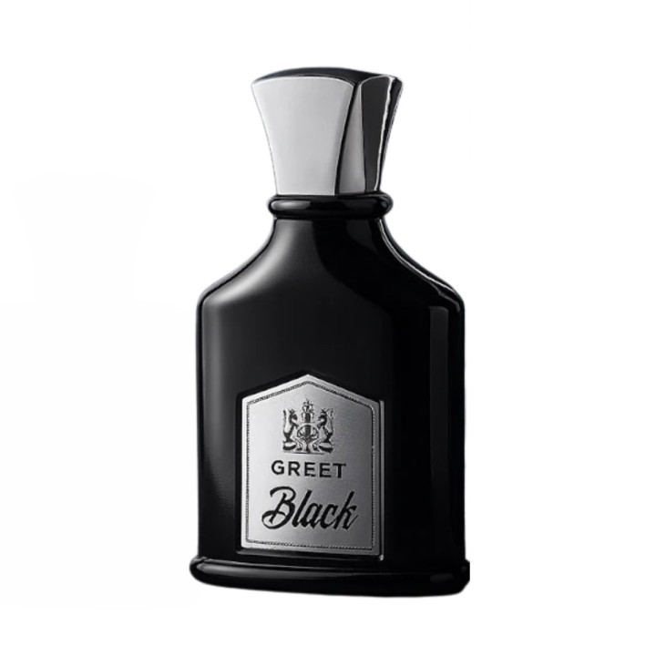 Profumo Equivalente CREED Aventus | Montage Greet Black