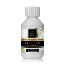 Talco Pregiato PUREZZA...